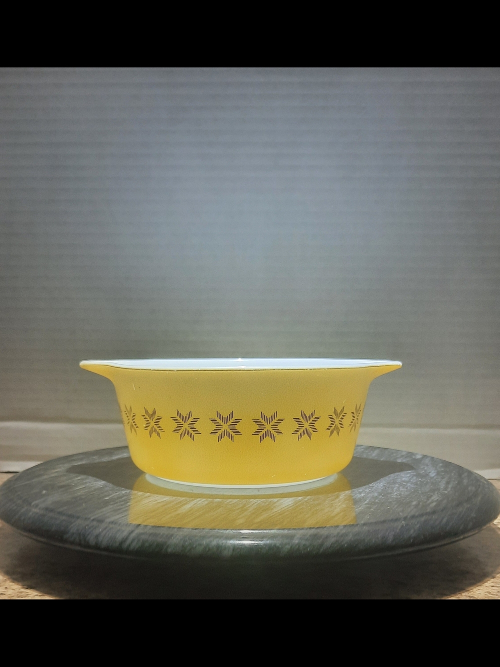 Pyrex Town & Country 475 & 472 Casserole Dishes - Picture 5 of 12